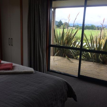 Acheron Cottages Manapouri Luaran gambar