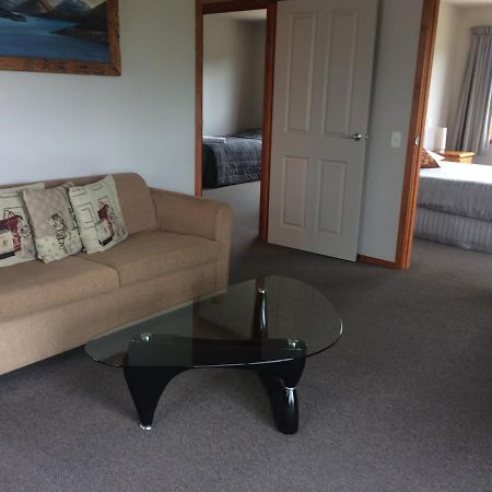 Acheron Cottages Manapouri Luaran gambar