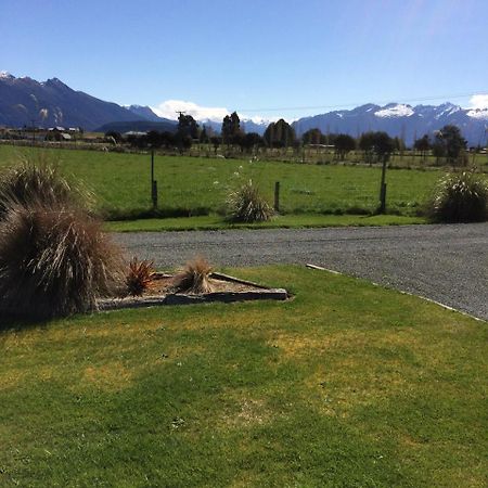 Acheron Cottages Manapouri Luaran gambar