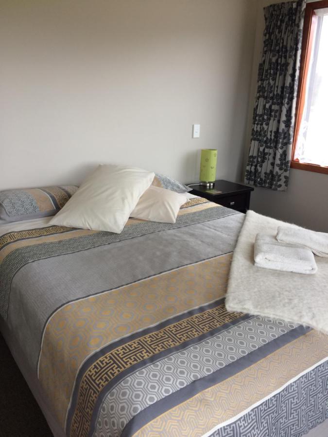 Acheron Cottages Manapouri Luaran gambar