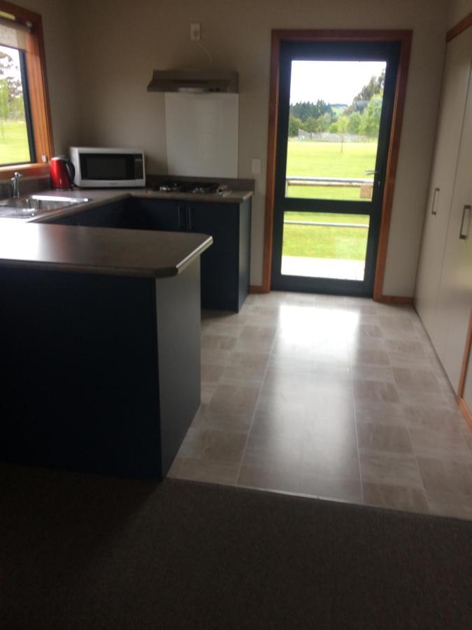 Acheron Cottages Manapouri Luaran gambar