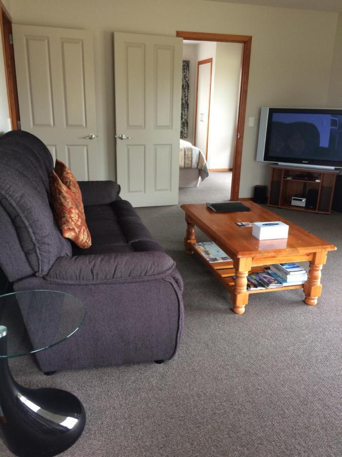 Acheron Cottages Manapouri Luaran gambar