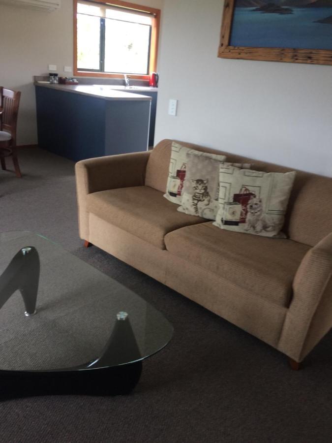 Acheron Cottages Manapouri Luaran gambar