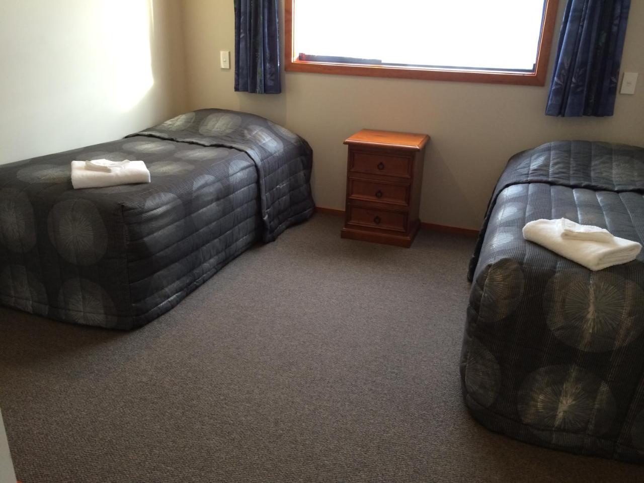Acheron Cottages Manapouri Luaran gambar