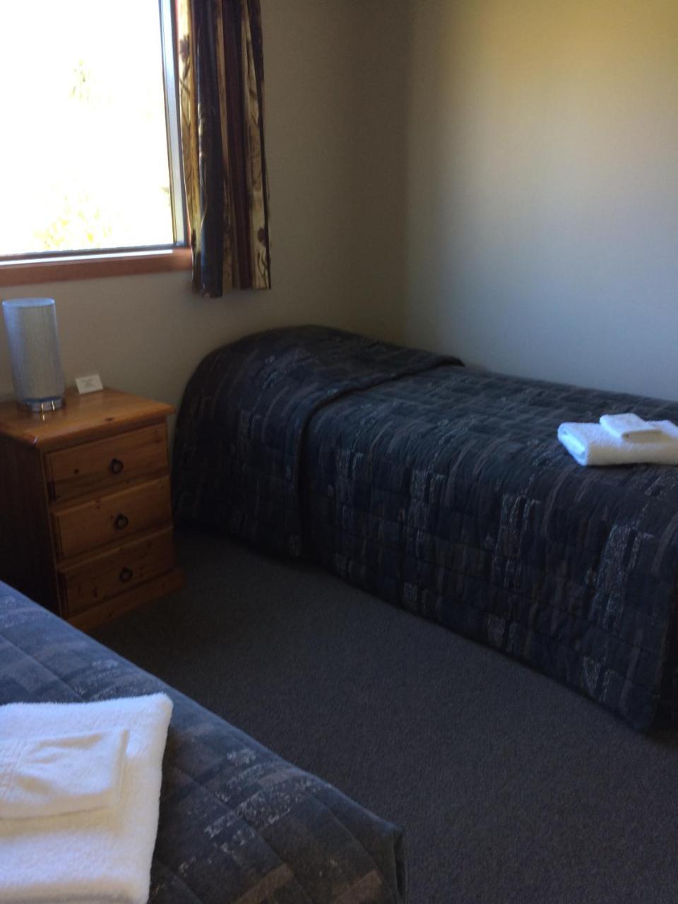 Acheron Cottages Manapouri Luaran gambar