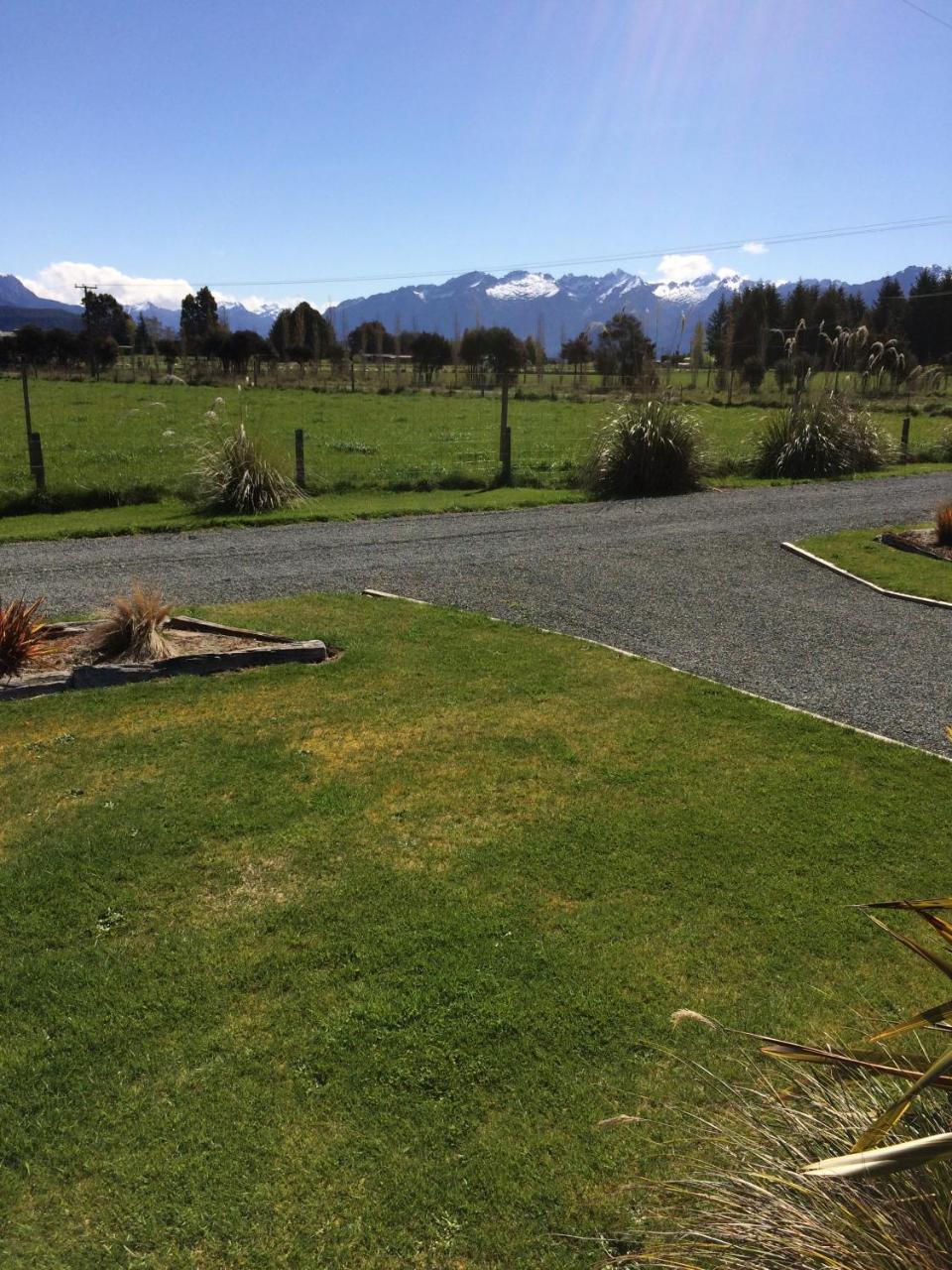 Acheron Cottages Manapouri Luaran gambar