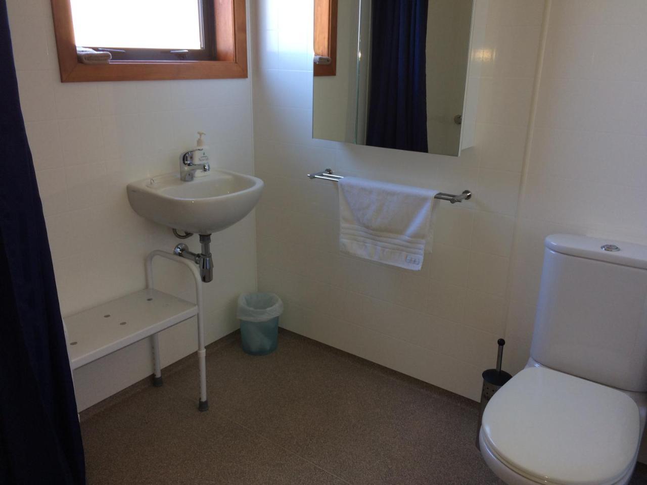 Acheron Cottages Manapouri Luaran gambar